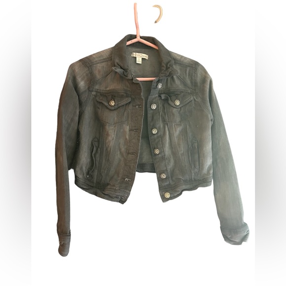 Jackets & Blazers - EST. 1946 Denim Jacket